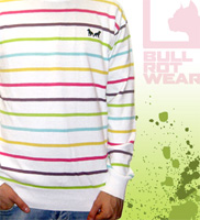 Bullrot : le streetwear qui a du chien