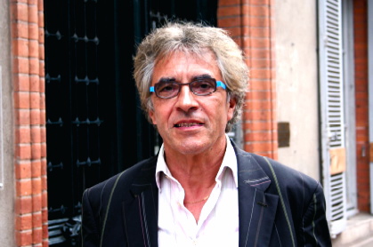 2. François Cantier, président d’ASF, humaniste avant tout