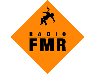 Le parcours journalisme sur les ondes de Radio FMR