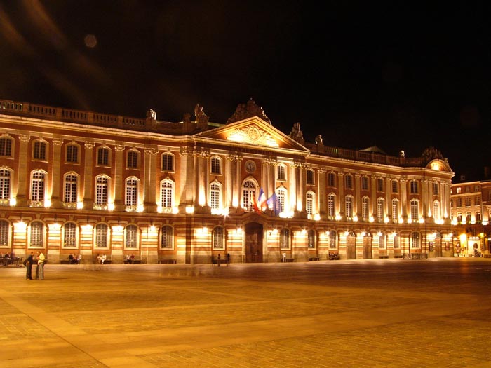 Toulouse l’attractive