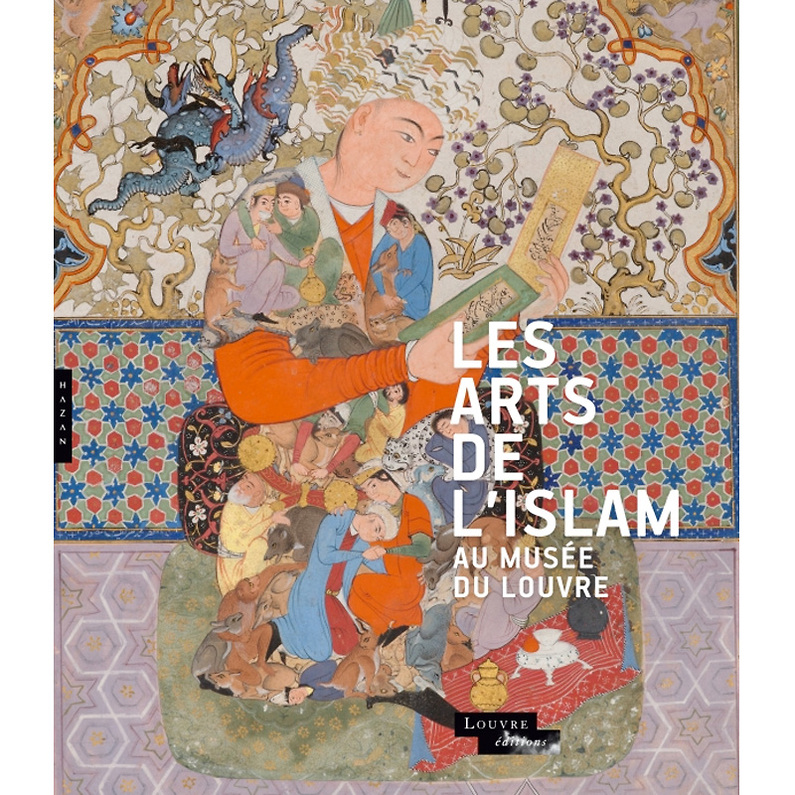 Au Louvre, on lève le voile sur les arts de l’Islam