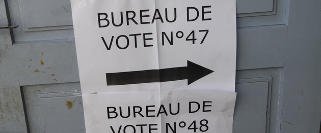 Elections départementales. Des électeurs toulousains ont perdu leur bureau de vote