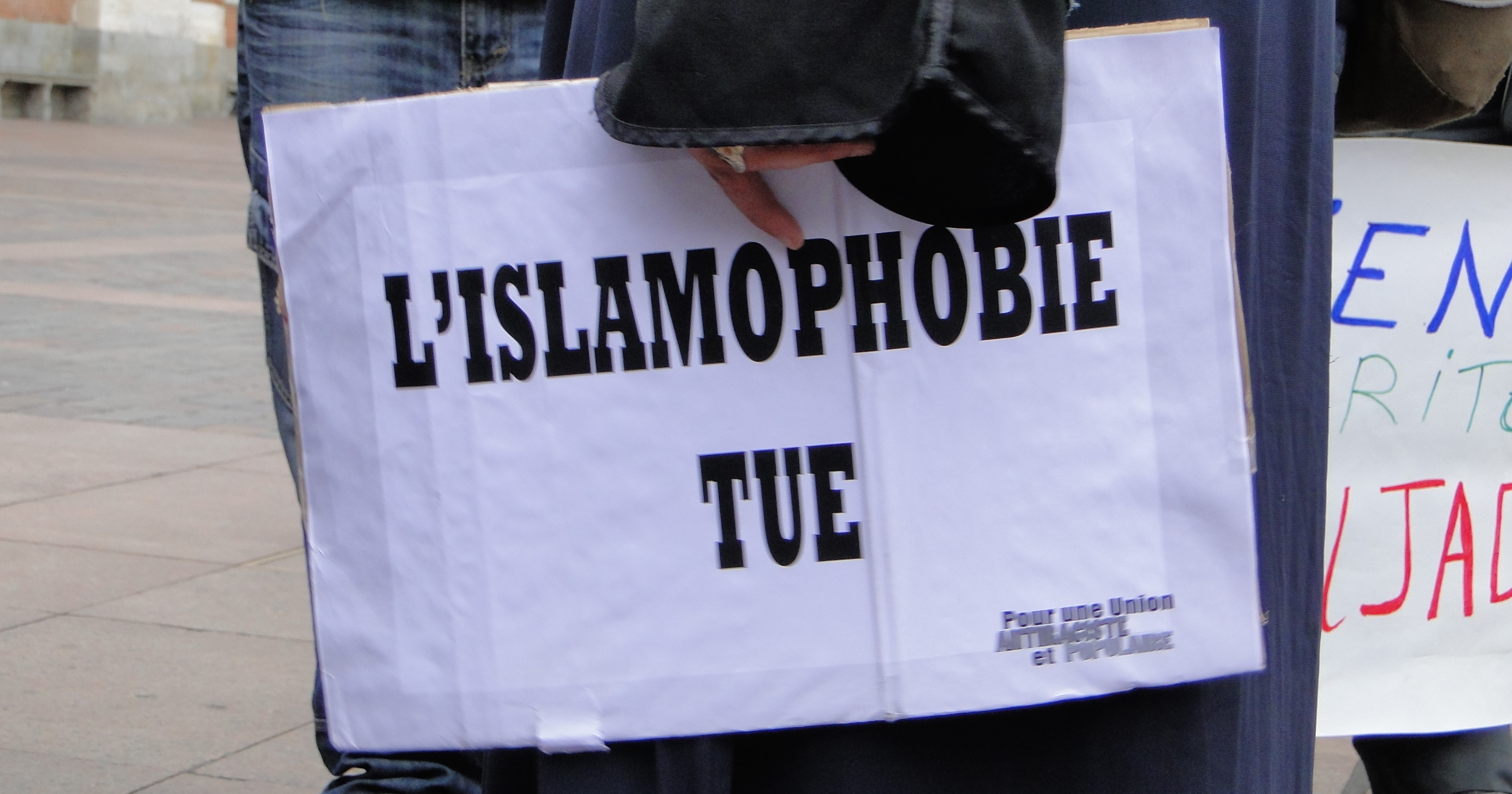 Islamophobie à Toulouse : femme agressée, associations indignées