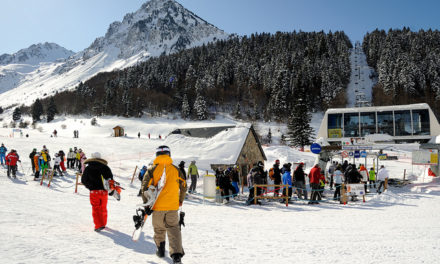 [Carte] Les principales nouveautés des stations de ski des Pyrénées