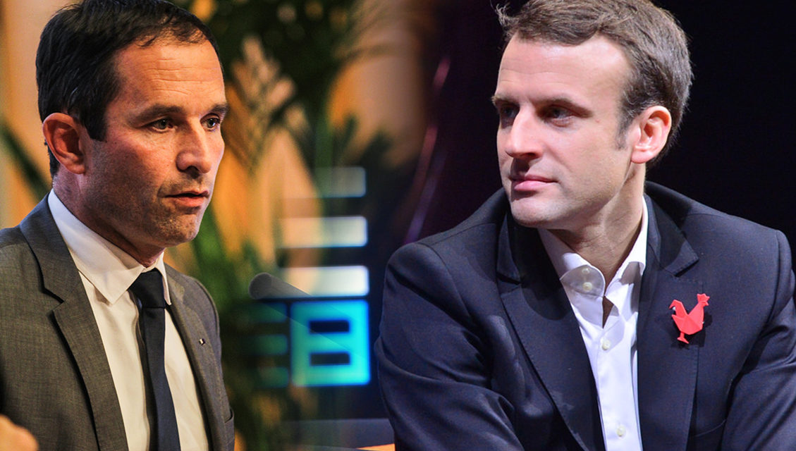 Entre Hamon et Macron, le coeur des élus de gauche en Haute-Garonne balance