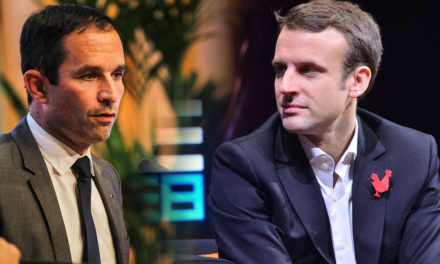Entre Hamon et Macron, le coeur des élus de gauche en Haute-Garonne balance