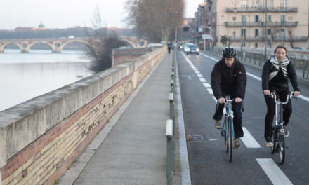 Toulouse, ville de vélo : quelles ambitions pour demain ?