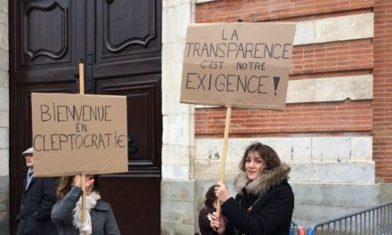 A Toulouse, la transparence comme exigence