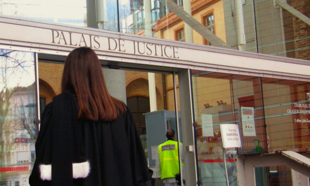 Tribunal de Toulouse : Coke en stock pour ce voyageur arrivé à Blagnac