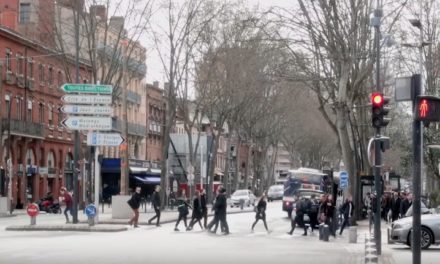 [VIDEO] Toulouse : bientôt la fin pour les feux tricolores ?