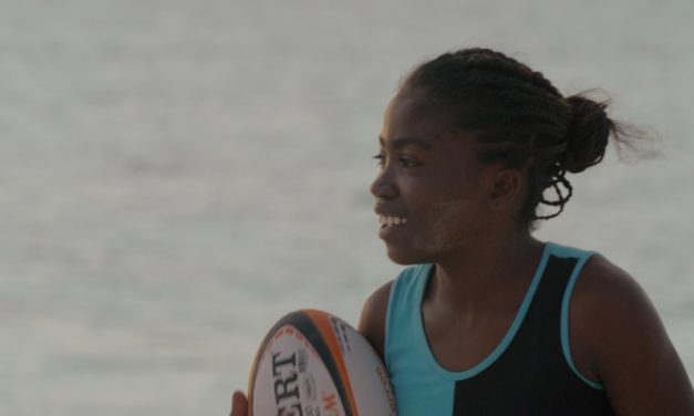 « La jeune fille et le ballon ovale » : une ode à l’émancipation de la femme par le rugby sur France Ô