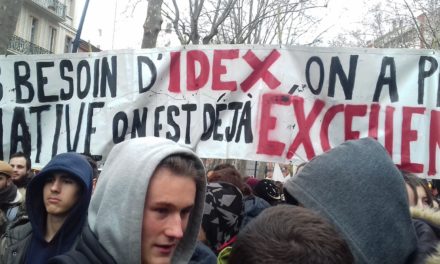 Le label Idex de nouveau refusé à Toulouse