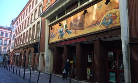 L’American Cosmograph à Toulouse : le « cinéma à l’ancienne »