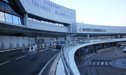 Nouveau rebondissement dans la privatisation de l’aéroport Toulouse-Blagnac