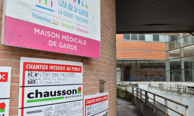 Un renouveau ou le début de la fin pour l’hôpital La Grave à Toulouse ?