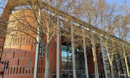 Le procès des handi-militants se retourne contre le tribunal à Toulouse