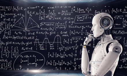 Le sexisme robotisé : un webinaire qui l’explique