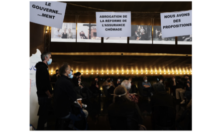 Occupation des théâtres : « Allo Paris, ici Toulouse »