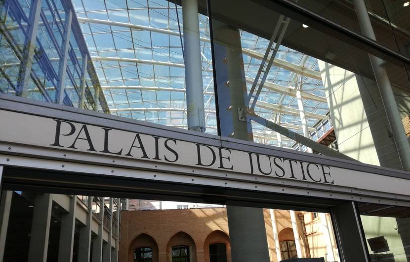 Tribunal de Toulouse : la justice tranche en faveur de l’amour