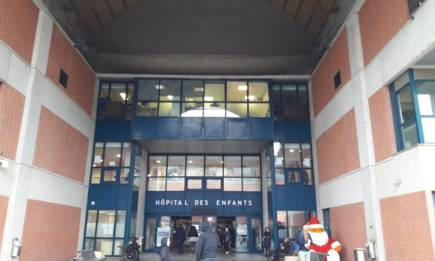 Toulouse : hémorragie de soignants à l’hôpital des enfants de Purpan