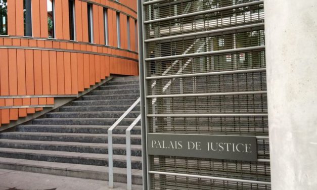 Toulouse : un homme condamné à quatre mois de prison avec sursis pour outrage à agent