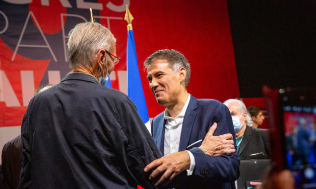 A la sortie d’un congrès sous tension, le Parti socialiste en quête d’une unité nouvelle