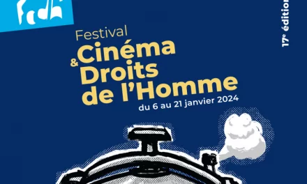 En Occitanie, un festival de cinéma interpelle sur les atteintes aux droits humains