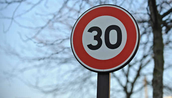 Toulouse : controverse autour de la limitation de vitesse à 30 km/h