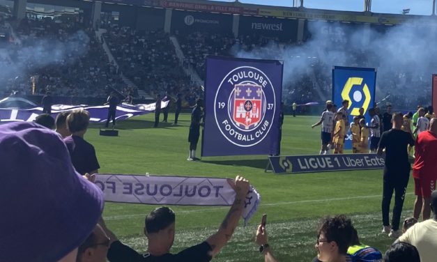 Toulouse Football Club : un mois de février de tous les dangers