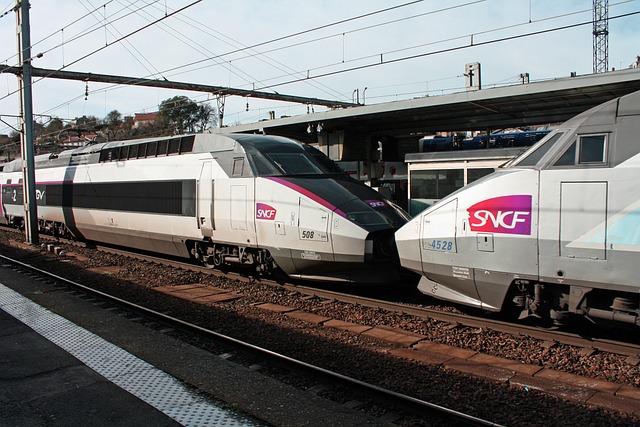 GREVE SNCF : « Tant qu’il y a des négociations, la grève n’est pas envisageable »