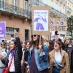Journée internationale des droits des femmes : une grève et fête féministe