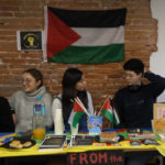 GAZA : Une priorité pour l’association Révolte Décoloniale