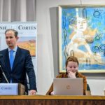 Toulouse : un tableau de Francis Picabia vendu 525 000 euros lors d’une vente aux enchères exceptionnelle