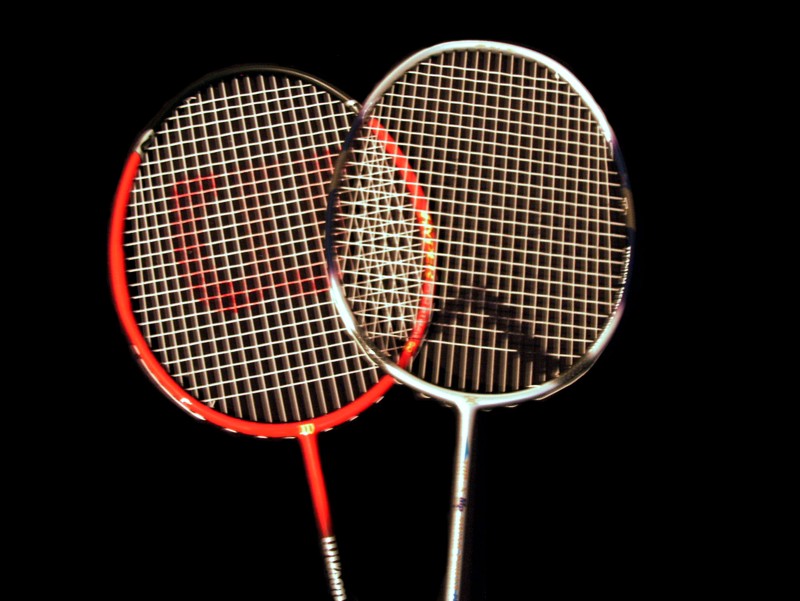 Badminton : sport mode en mal de reconnaissance