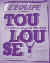 Toulouse ville sportive pour tous ?
