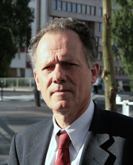 Christophe Deltombe succède à Martin Hirsch à la tête d'Emmaüs