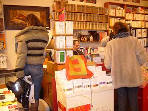 3. Coup de cœur pour une librairie pas comme les autres