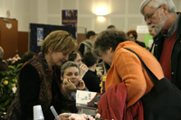 4. Ode aux livres d’ici : le Salon du Livre d’Hiver