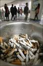 1. La France no smoking