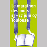 Le Marathon des Mots s’exporte mais pas n’importe où