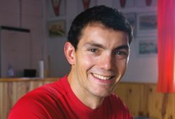 4. Cédric Berrest, un médaillé qui ne fait pas de vagues