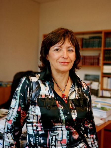 Laure Ortiz, directrice de l’IEP : « La force des engagements humanistes »