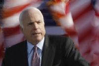 2. John McCain