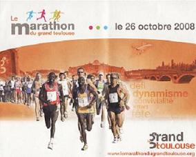 Le Grand Toulouse fait son marathon « durable »