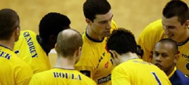 Volley-Ball/Pro A: invincible n’est pas Toulousain