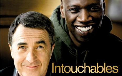 « Intouchables », le succès de cette fin d’année