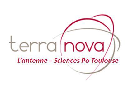 Terra Nova s’implante à l’IEP