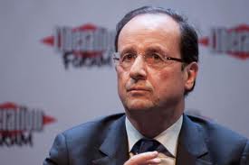 Hollande : promesses et espoirs
