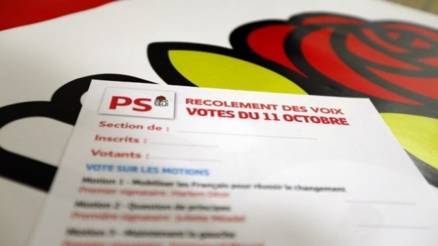 Élection PS : Désir l’avenir ?