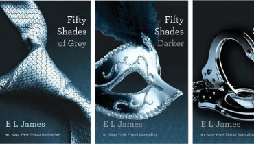 Avec Fifty shades of Grey, le sexy-mommy déçoit